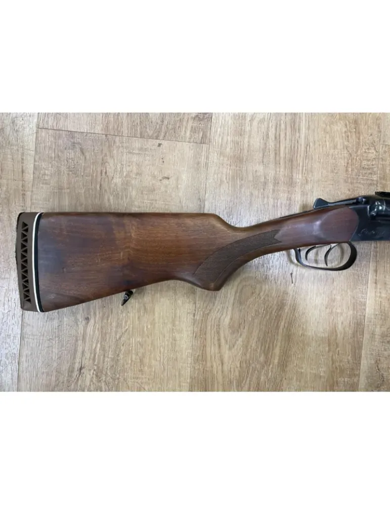 Fusil juxtaposé Baikal IJ43 cal.12