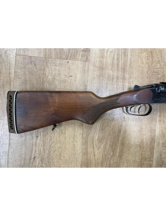 Fusil juxtaposé Baikal IJ43 cal.12