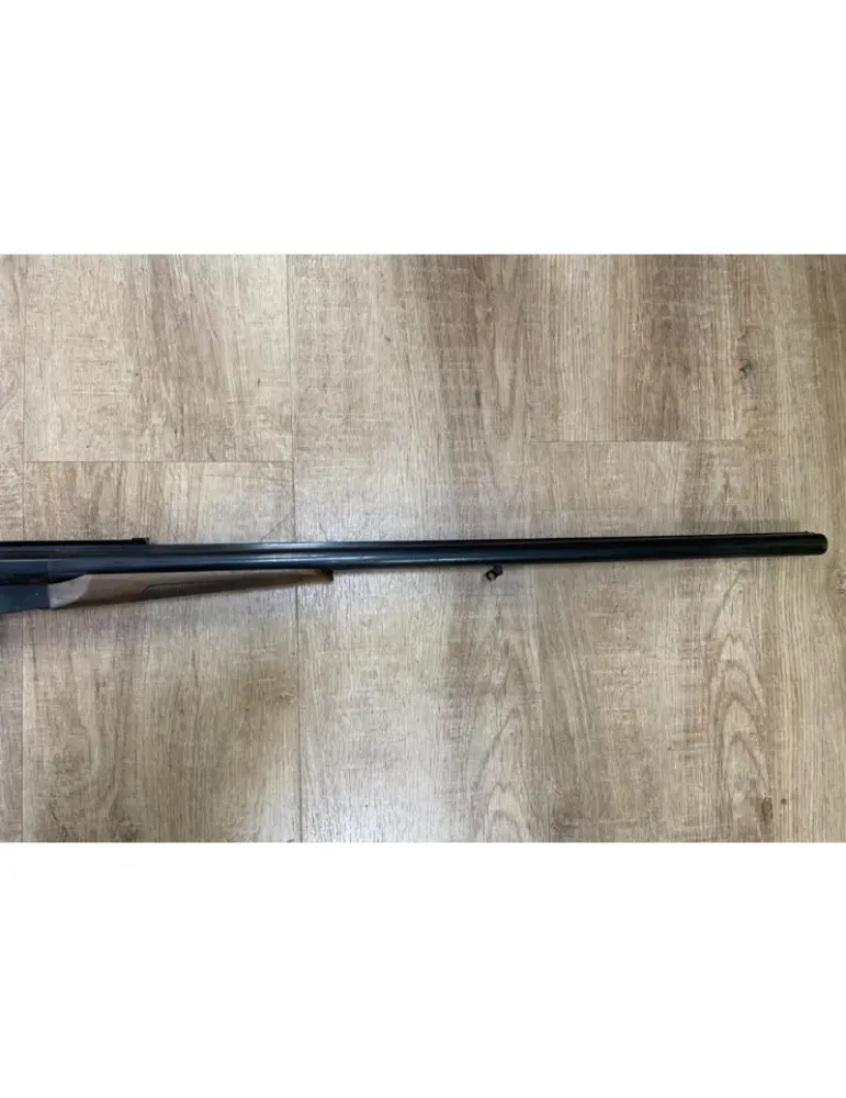 Fusil juxtaposé Baikal IJ43 cal.12