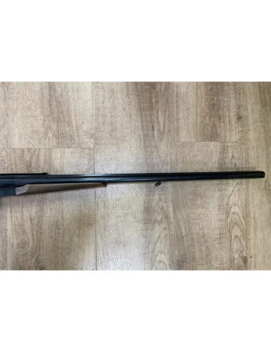 Fusil juxtaposé Baikal IJ43 cal.12