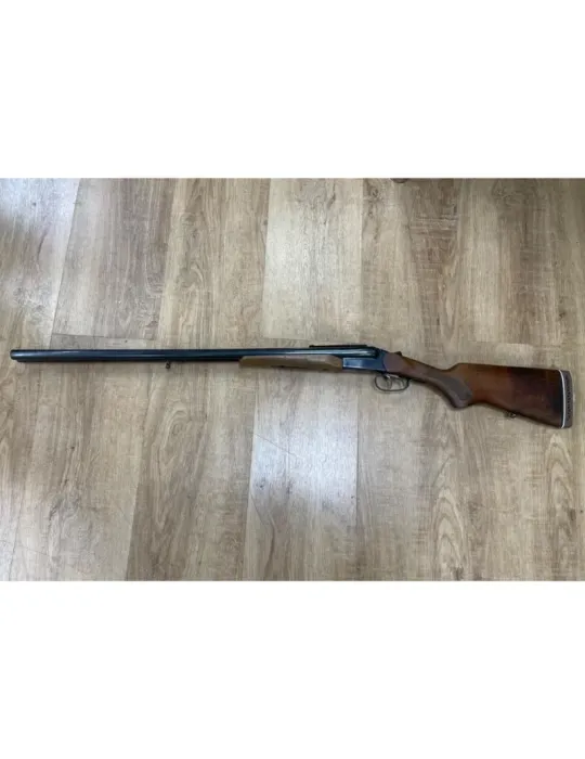 Fusil juxtaposé Baikal IJ43 cal.12