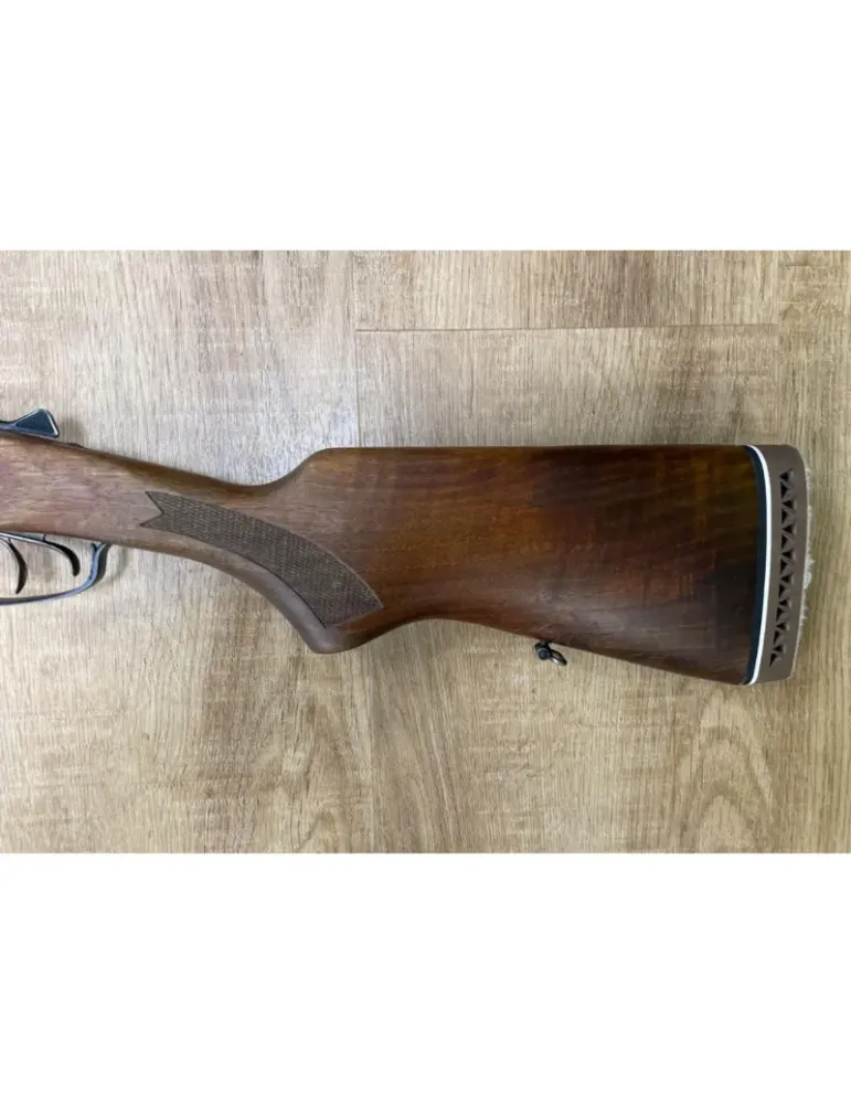Fusil juxtaposé Baikal IJ43 cal.12