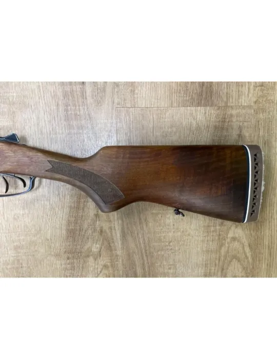 Fusil juxtaposé Baikal IJ43 cal.12