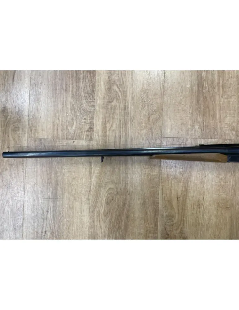 Fusil juxtaposé Baikal IJ43 cal.12