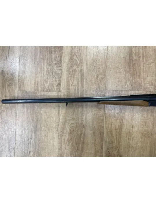 Fusil juxtaposé Baikal IJ43 cal.12