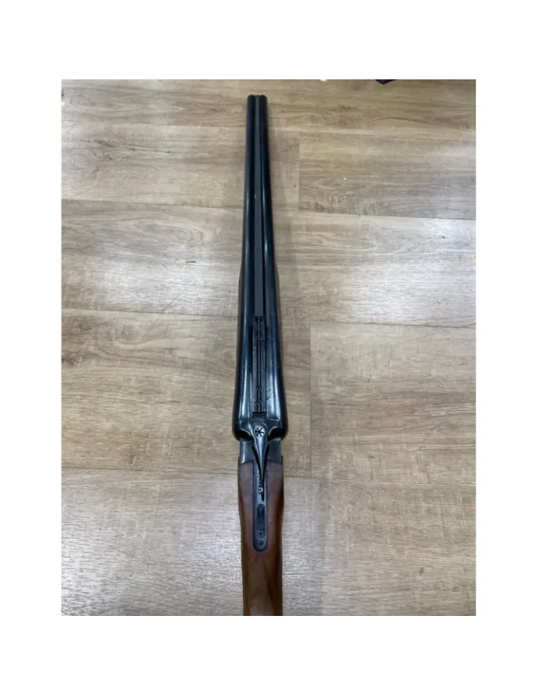 Fusil juxtaposé Baikal IJ43 cal.12