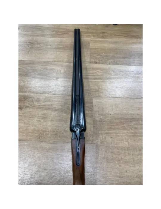 Fusil juxtaposé Baikal IJ43 cal.12