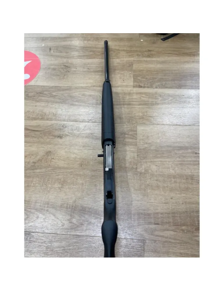 Fusil semi-automatique Baikal MP155 cal.12