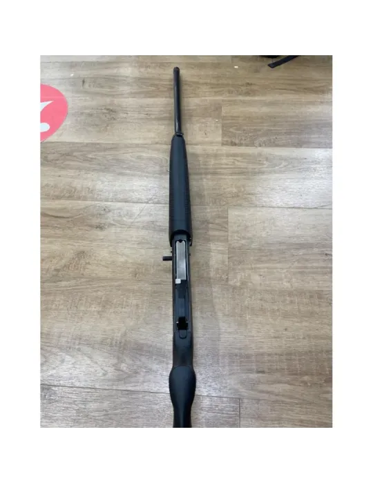 Fusil semi-automatique Baikal MP155 cal.12