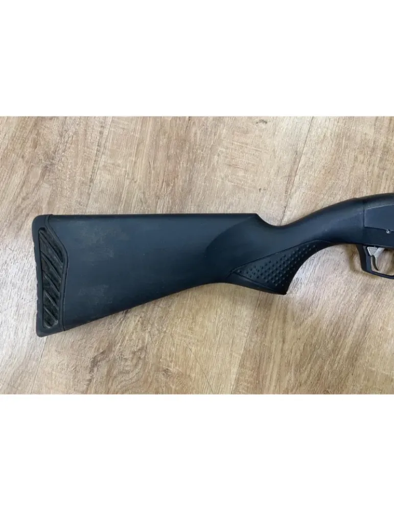 Fusil semi-automatique Baikal MP155 cal.12
