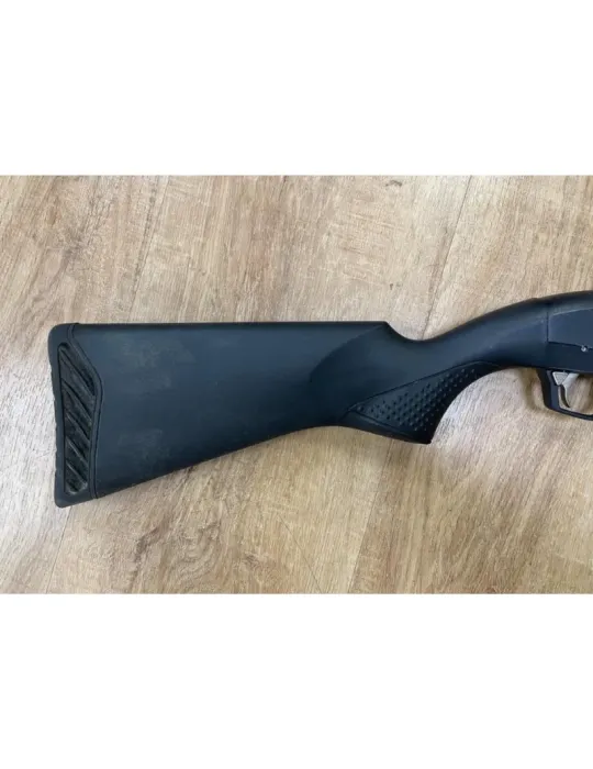 Fusil semi-automatique Baikal MP155 cal.12