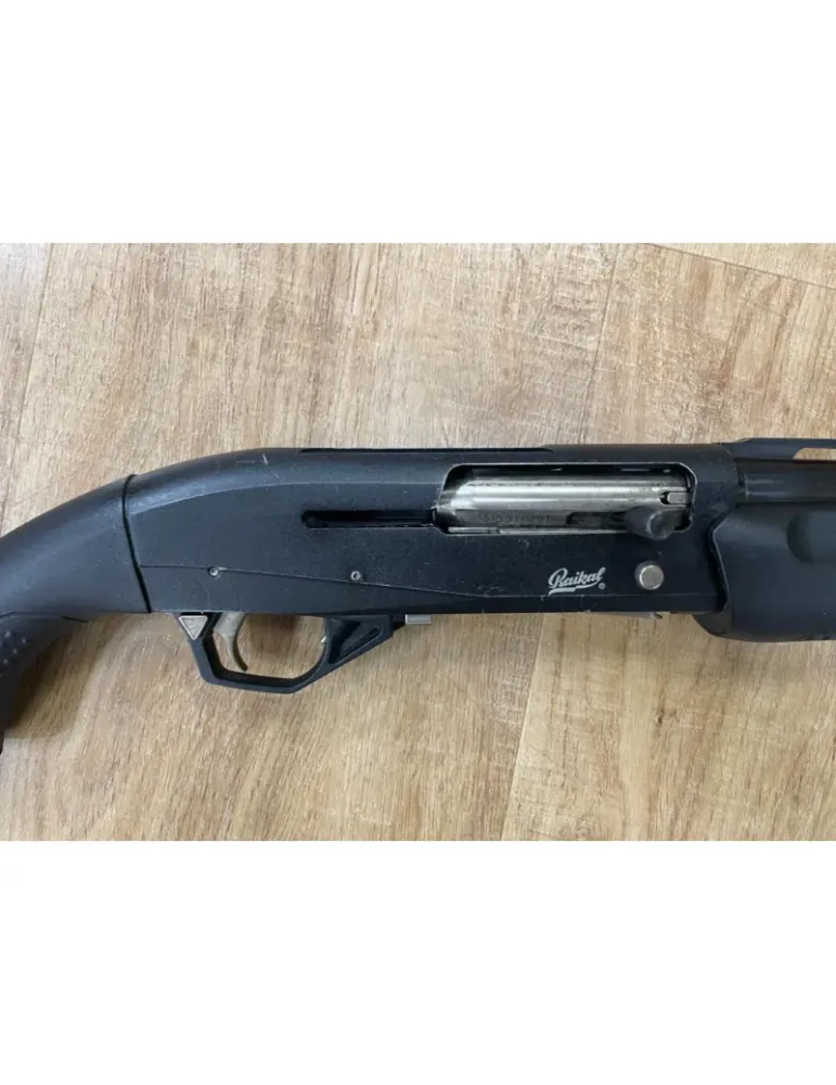 Fusil semi-automatique Baikal MP155 cal.12