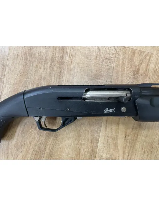 Fusil semi-automatique Baikal MP155 cal.12