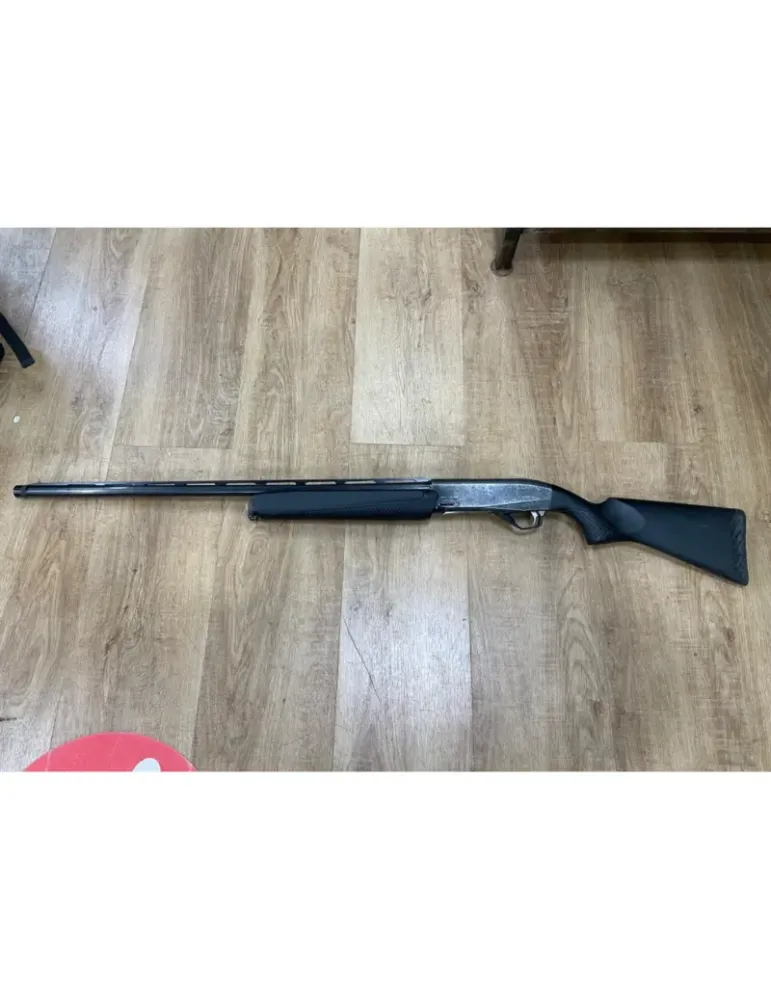 Fusil semi-automatique Baikal MP155 cal.12