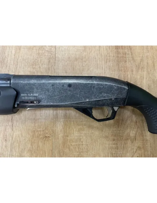 Fusil semi-automatique Baikal MP155 cal.12