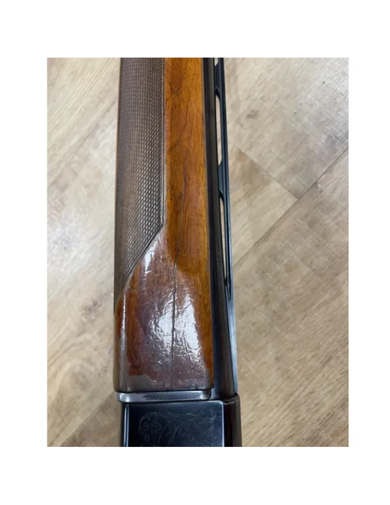 Fusil semi-automatique Beretta A302 cal.12