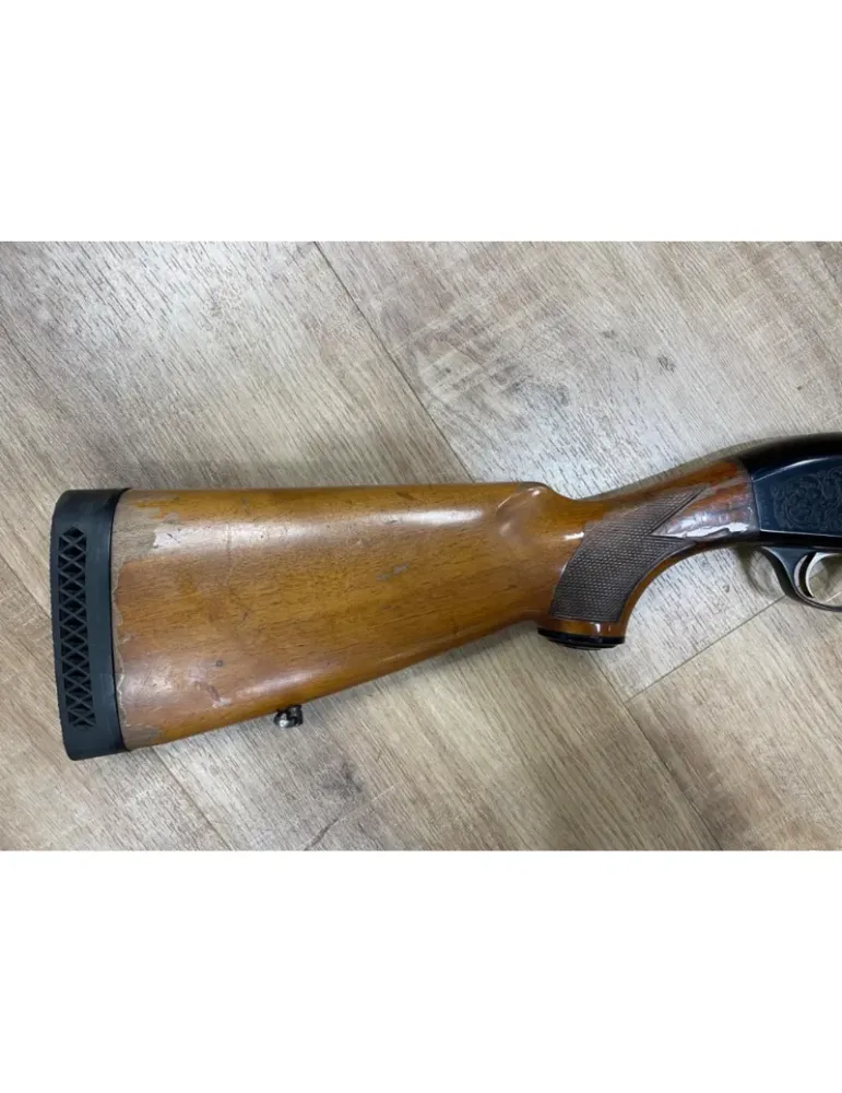 Fusil semi-automatique Beretta A302 cal.12