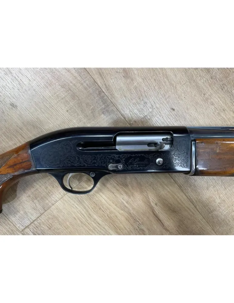 Fusil semi-automatique Beretta A302 cal.12