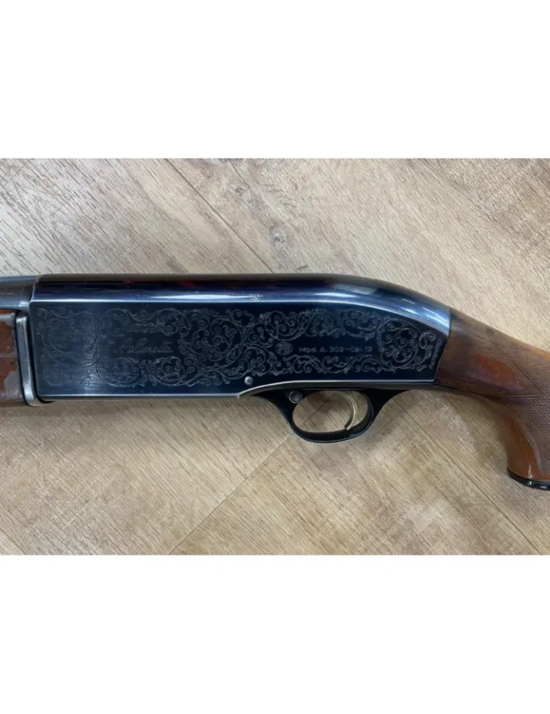 Fusil semi-automatique Beretta A302 cal.12