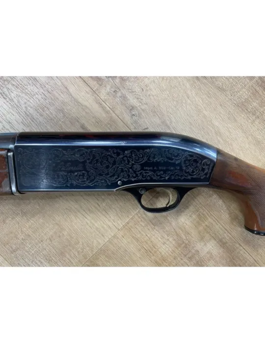 Fusil semi-automatique Beretta A302 cal.12