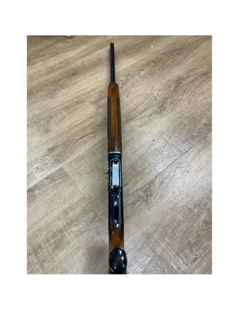 Fusil semi-automatique Beretta A302 cal.12