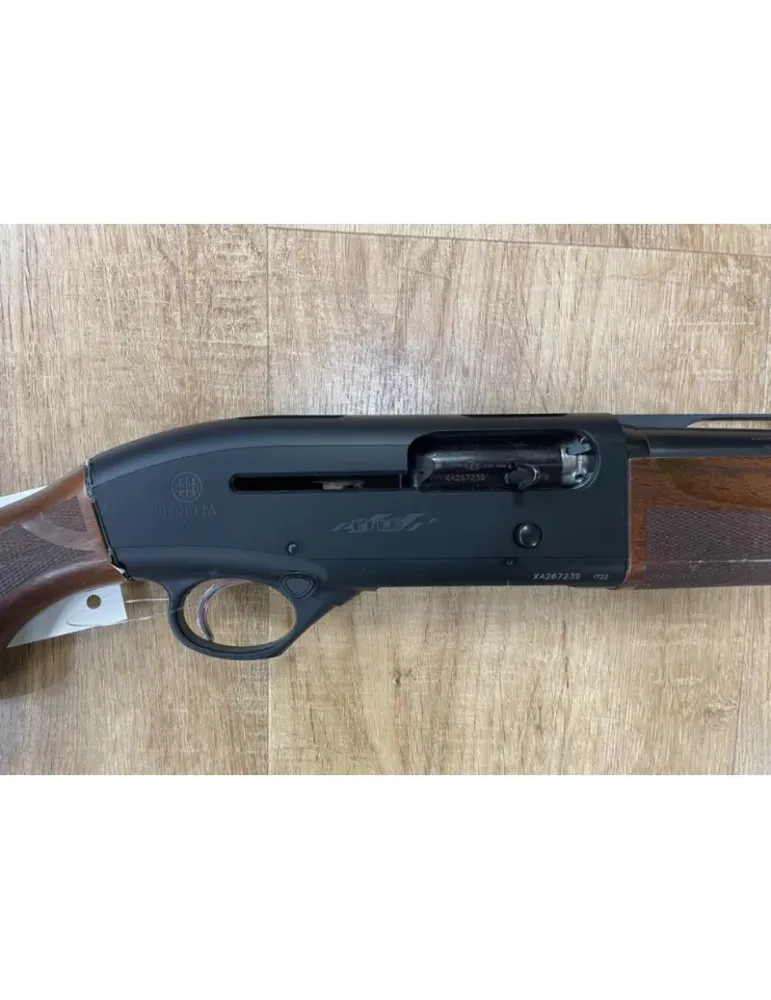 Fusil semi-automatique Beretta A400 Lite wood cal.12