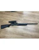 Fusil semi-automatique Bernardelli cal.12 + demi-jumelle de hutte
