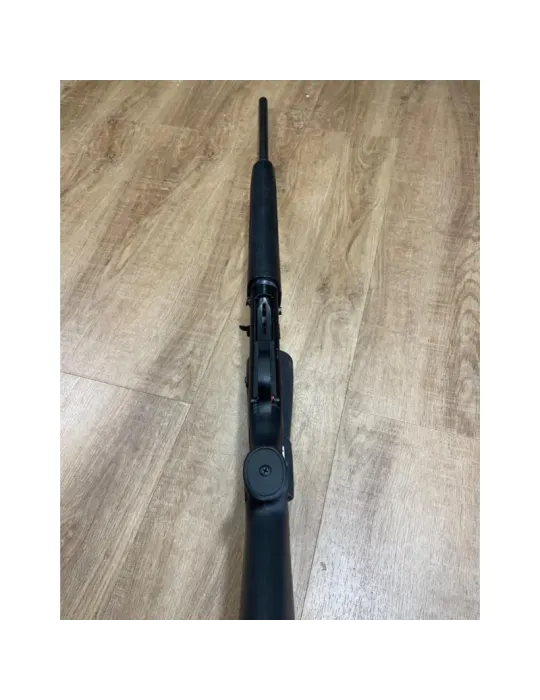 Fusil semi-automatique Bernardelli cal.12 + demi-jumelle de hutte