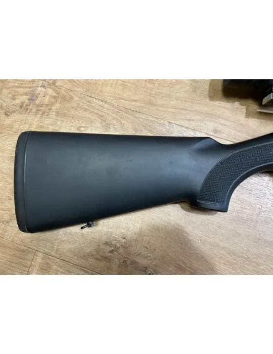 Fusil semi-automatique Bernardelli cal.12 + demi-jumelle de hutte