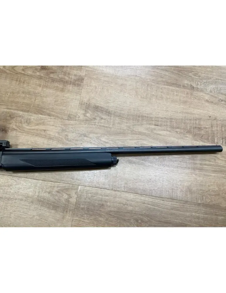 Fusil semi-automatique Bernardelli cal.12 + demi-jumelle de hutte