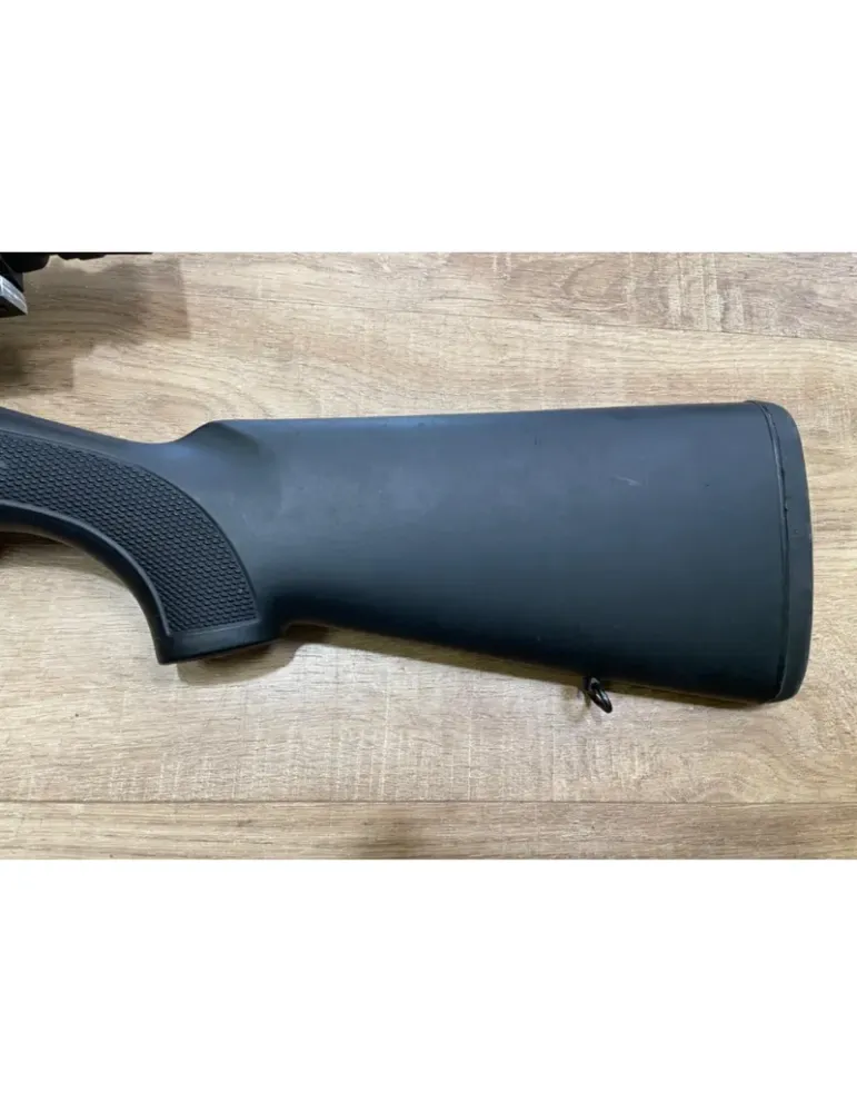 Fusil semi-automatique Bernardelli cal.12 + demi-jumelle de hutte