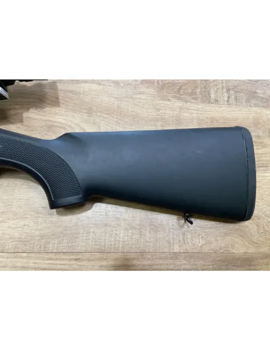 Fusil semi-automatique Bernardelli cal.12 + demi-jumelle de hutte