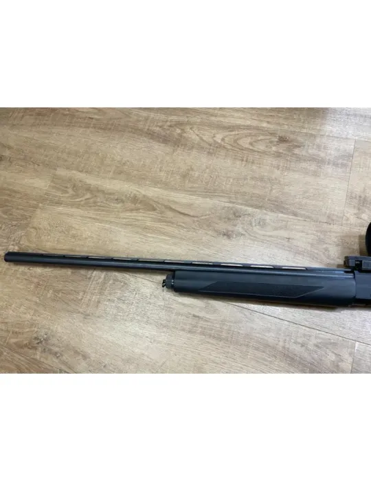 Fusil semi-automatique Bernardelli cal.12 + demi-jumelle de hutte