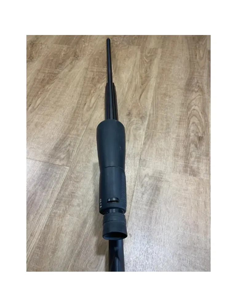 Fusil semi-automatique Bernardelli cal.12 + demi-jumelle de hutte