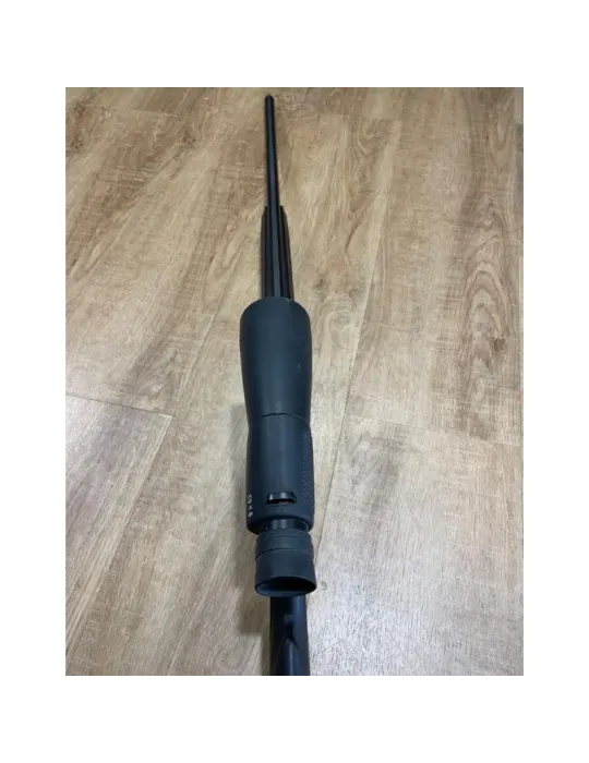 Fusil semi-automatique Bernardelli cal.12 + demi-jumelle de hutte
