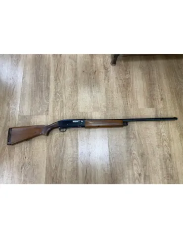 Fusil semi-automatique Manufrance Perfex cal.12