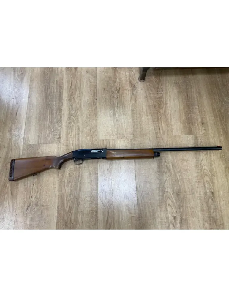 Fusil semi-automatique Manufrance Perfex cal.12