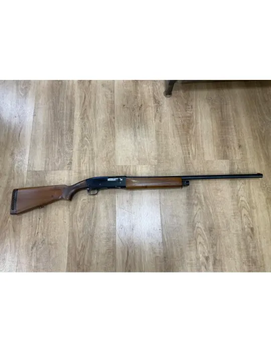 Fusil semi-automatique Manufrance Perfex cal.12