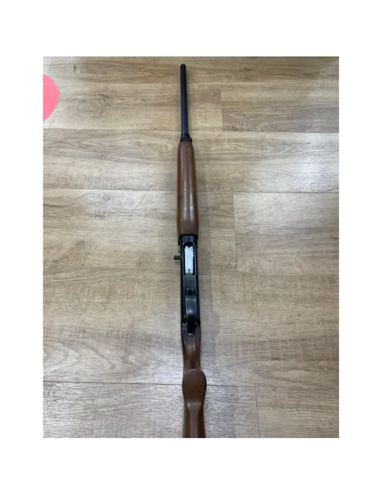 Fusil semi-automatique Manufrance Perfex cal.12