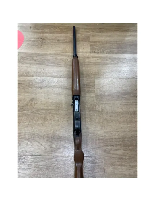 Fusil semi-automatique Manufrance Perfex cal.12