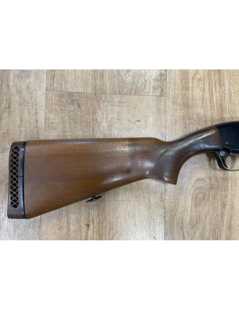 Fusil semi-automatique Manufrance Perfex cal.12