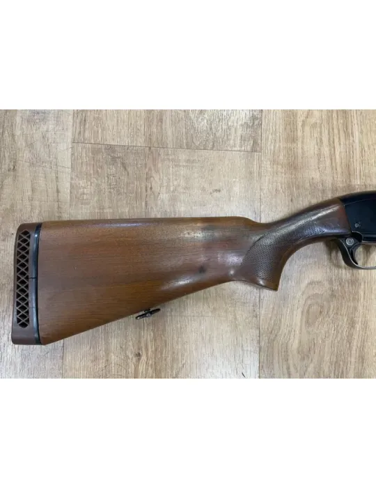 Fusil semi-automatique Manufrance Perfex cal.12
