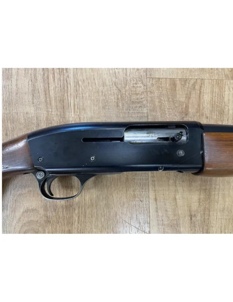 Fusil semi-automatique Manufrance Perfex cal.12