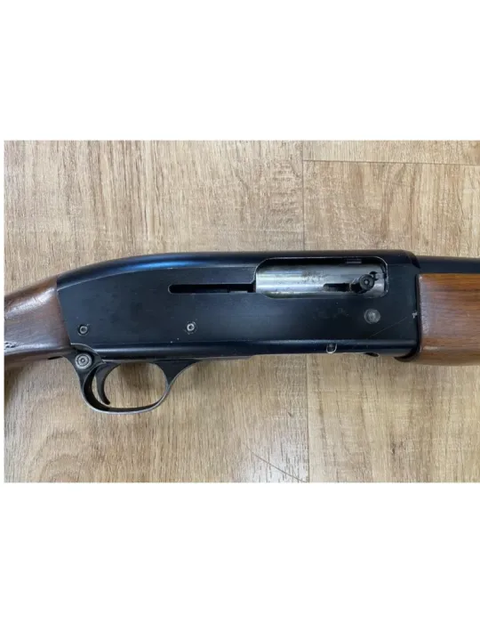 Fusil semi-automatique Manufrance Perfex cal.12