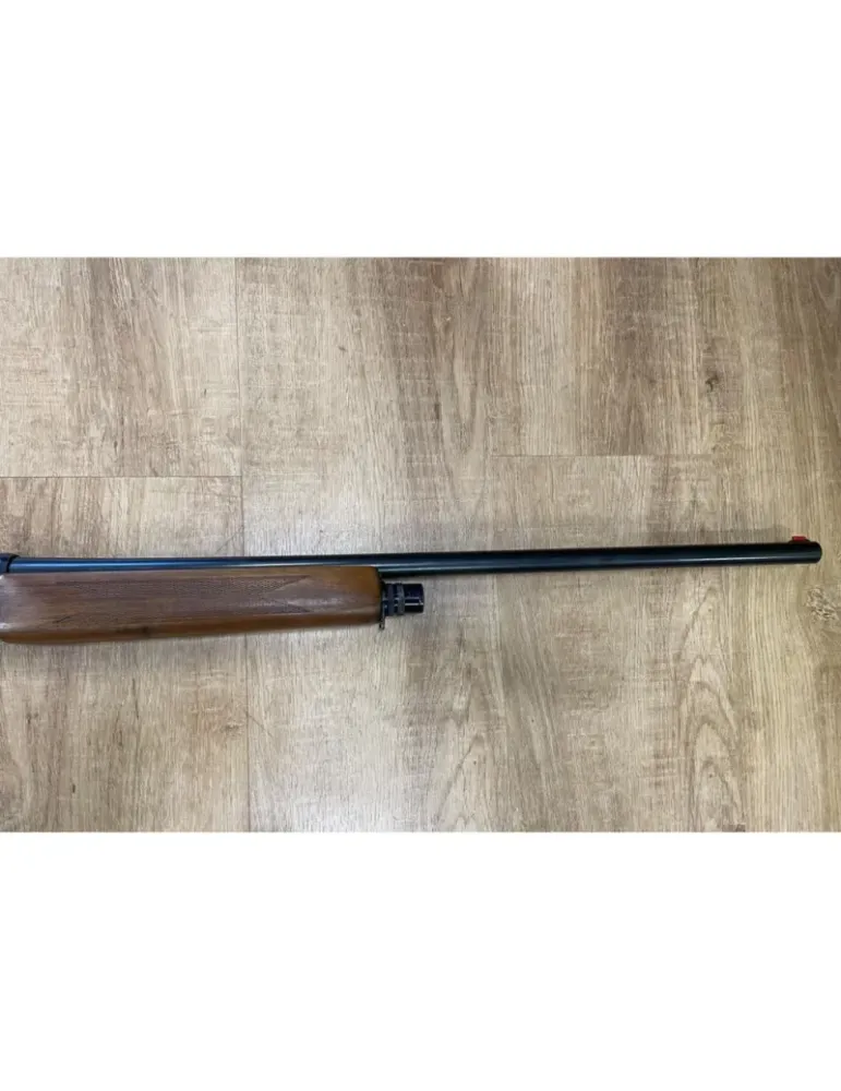 Fusil semi-automatique Manufrance Perfex cal.12