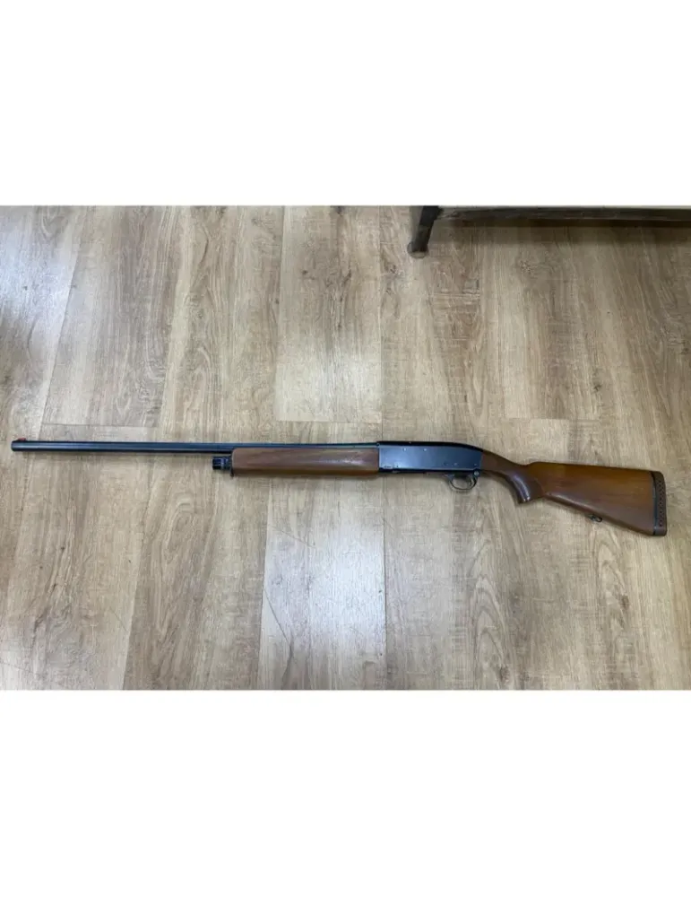 Fusil semi-automatique Manufrance Perfex cal.12