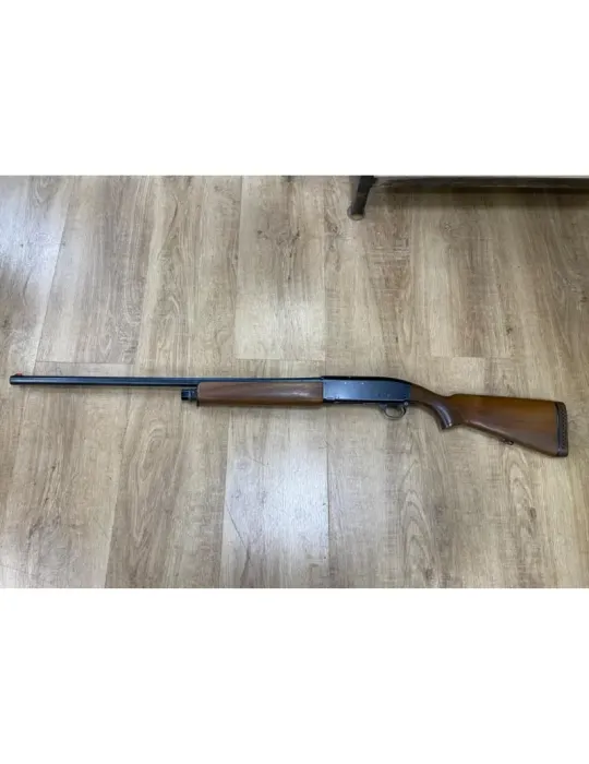 Fusil semi-automatique Manufrance Perfex cal.12