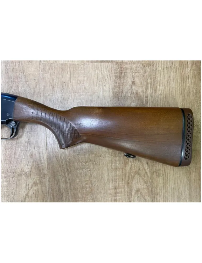Fusil semi-automatique Manufrance Perfex cal.12