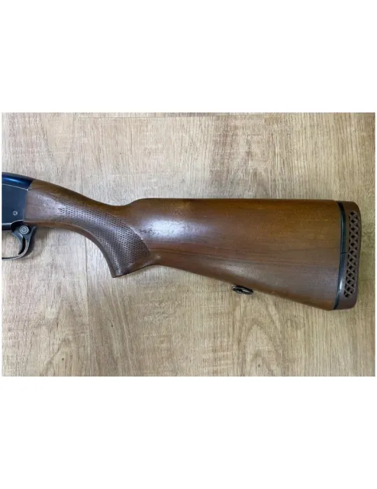 Fusil semi-automatique Manufrance Perfex cal.12