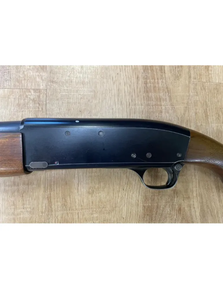 Fusil semi-automatique Manufrance Perfex cal.12